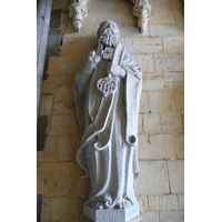 Photo France St Pol de Leon 2007-08 20