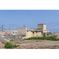Photo Maroc Casablanca Le petit rocher 2008-07 21