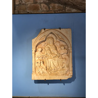 Photo France Château de Castelnau Bretenoux 2018-04 175