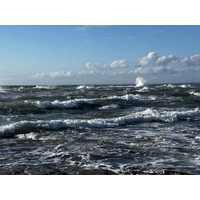 Photo France La Plaine sur mer 2022-09 44