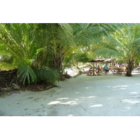 Photo Seychelles Anse Lazio 2011-10 86