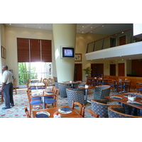 Photo Afrique du Sud Nelspruit Hotel Stay Easy Southern Sun 2008-09 2