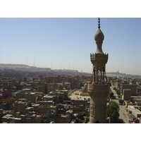Photo Égypte Le Caire 2004-09 3