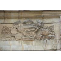 Photo France Château de Vaux Le Vicomte 2010-09 31