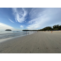 Photo Thaïlande Phuket Plage de Kata 2021-12 88