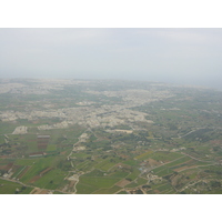 Photo Malte Vue du ciel 2001-03 6