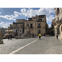 Photo Italie Sicile Taormine 2020-02 12