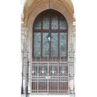 Photo Hongrie Budapest Parlement de Budapest 2007-06 35