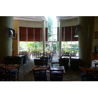 Photo Afrique du Sud Nelspruit Hotel Stay Easy Southern Sun 2008-09 6