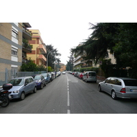 Photo Italie Rome Pontefice 2007-11 4