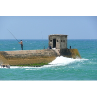 Photo Israel Tel Aviv Port de Tel Aviv 2007-06 64