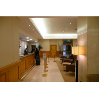 Photo Royaume-Uni Londres Hotel Strand Palace 2008-02 35