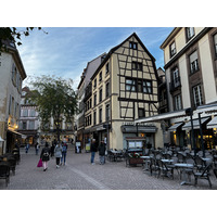 Photo France Colmar 2023-10 46