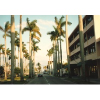 Photo États-Unis Miami 1991-11 24