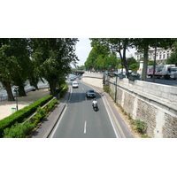 Photo France Paris La Seine en Batobus 2007-06 51