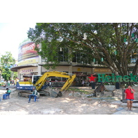 Photo Thaïlande Pattaya Pattaya Avenue 2008-01 3