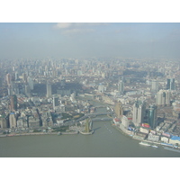 Photo Chine Shanghai 2002-01 144