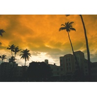 Photo États-Unis Miami 1991-11 29