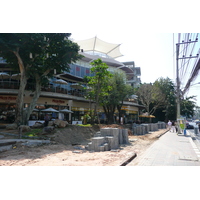 Photo Thaïlande Pattaya Pattaya Avenue 2008-01 1