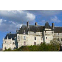 Photo France Amboise route de Amboise à Blois 2008-04 2
