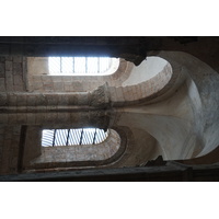Photo France Conques Abbatiale Sainte-Foy de Conques 2018-04 2