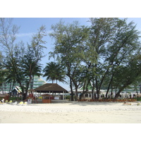 Photo Thaïlande Phuket Hotel le Meridien Phuket Beach 2005-12 52