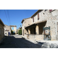 Photo France Mouries 2008-04 20