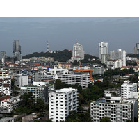 Photo Thaïlande Pattaya 2022-12 23