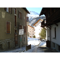 Photo Suisse Pontresina 2007-01 52