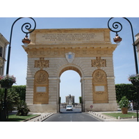 Photo France Montpellier 2006-06 36