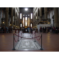 Photo Italie Florence 2002-04 38