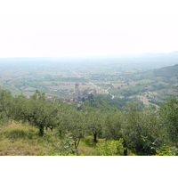 Photo Italie Assise 2002-07 125