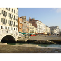 Photo Italie Venise 2000-12 184
