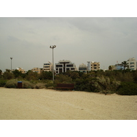 Photo Israel Tel Aviv Tel Aviv bord de mer 2006-12 36