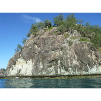 Photo Îles Fidji île Castaway(Seul au monde) 2010-05 228
