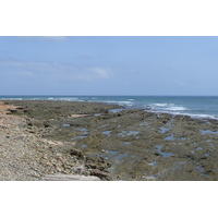 Photo Maroc Casablanca Le petit rocher 2008-07 11