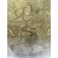 Photo Cambodge Siem Reap Angkor Wat 2023-01 285