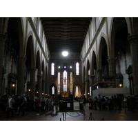 Photo Italie Florence 2002-04 159