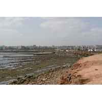 Photo Maroc Casablanca Le petit rocher 2008-07 16