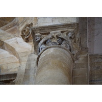 Photo France Conques Abbatiale Sainte-Foy de Conques 2018-04 76