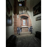 Photo France Château du Haut Koenigsbourg 2023-10 72