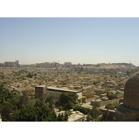Photo Égypte Le Caire 2004-09 73