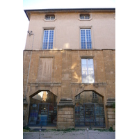 Photo France Aix en Provence 2008-04 3