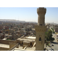 Photo Égypte Le Caire 2004-09 65
