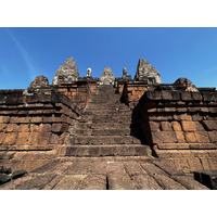 Photo Cambodge Siem Reap Pre Rup 2023-01 36