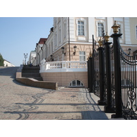 Photo Russie Kazan Kremlin 2006-07 31