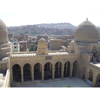 Photo Égypte Le Caire 2004-09 64