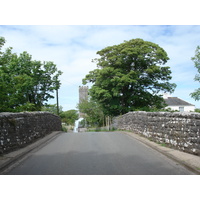 Photo Royaume-Uni Pembrokeshire Lamphey 2006-05 9
