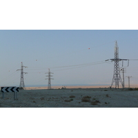 Photo Israel Mer Morte 2007-06 46