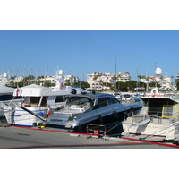 Photo France Cannes Port de Cannes 2008-05 23